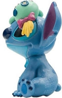 Bullyland - Disney Stitch And Shrulle 12589