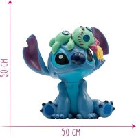 Bullyland - Disney Stitch And Shrulle 12589