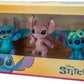 Bullyland- Disney Stitch - Gift Box 12591