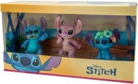 Bullyland- Disney Stitch - Gift Box 12591