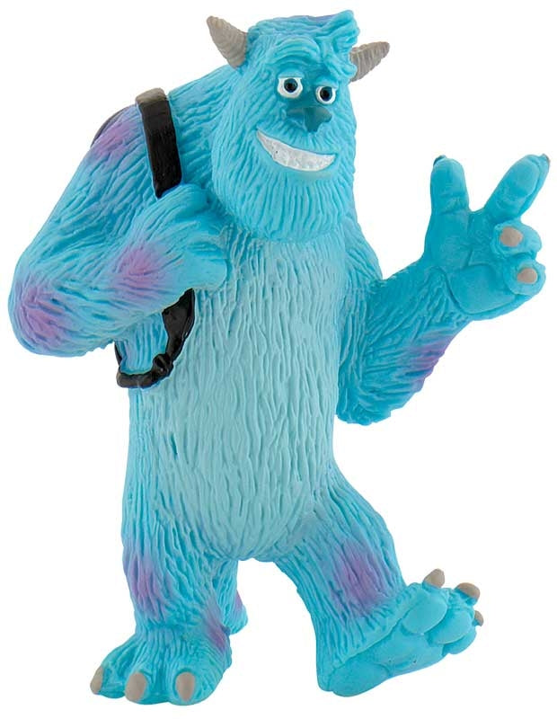 Bullyland - Disney Sulley 12583