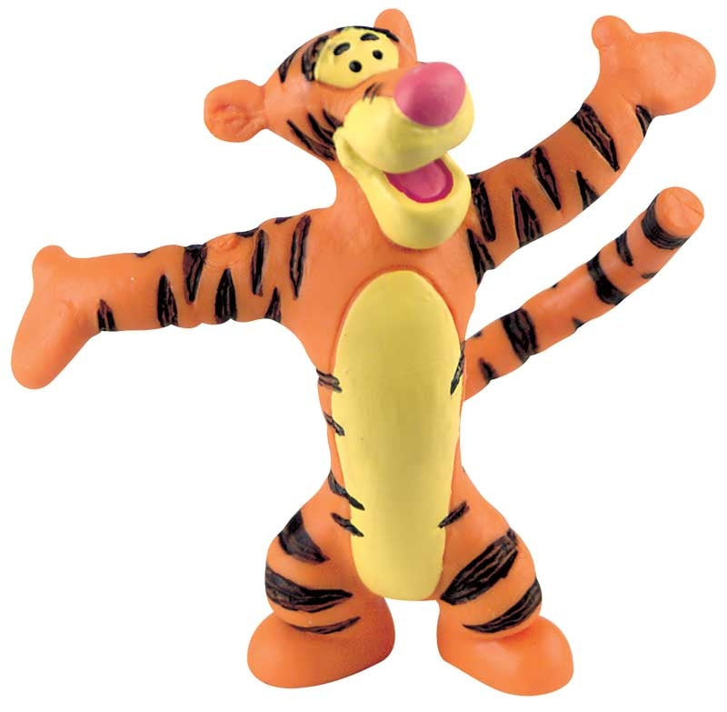 Bullyland - Disney Tigger 12345