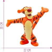 Bullyland - Disney Tigger 12345