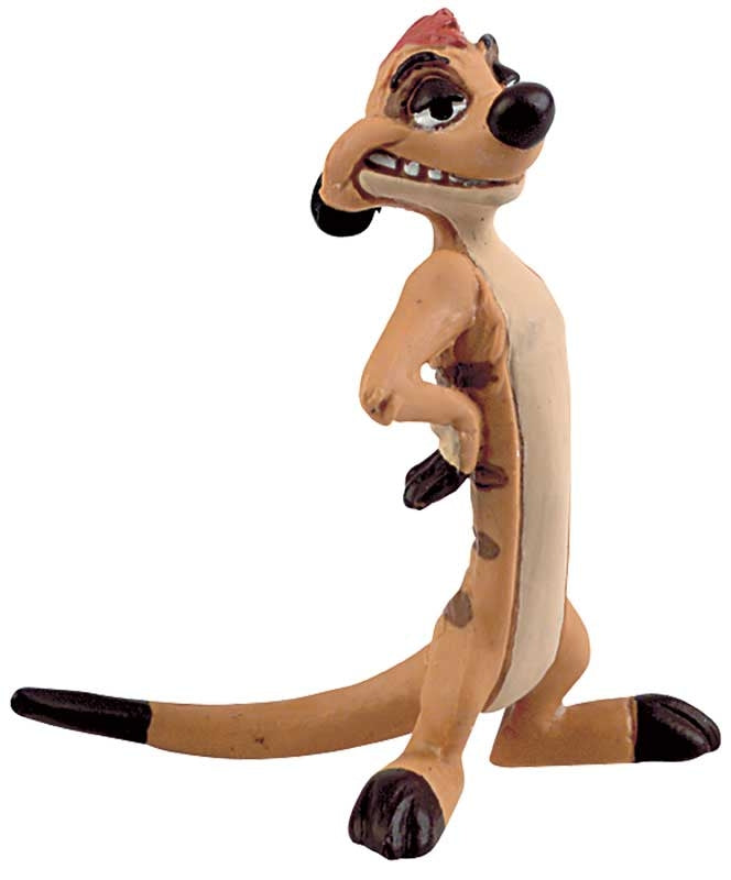 Bullyland - Disney Timon 12534