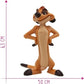 Bullyland - Disney Timon 12534