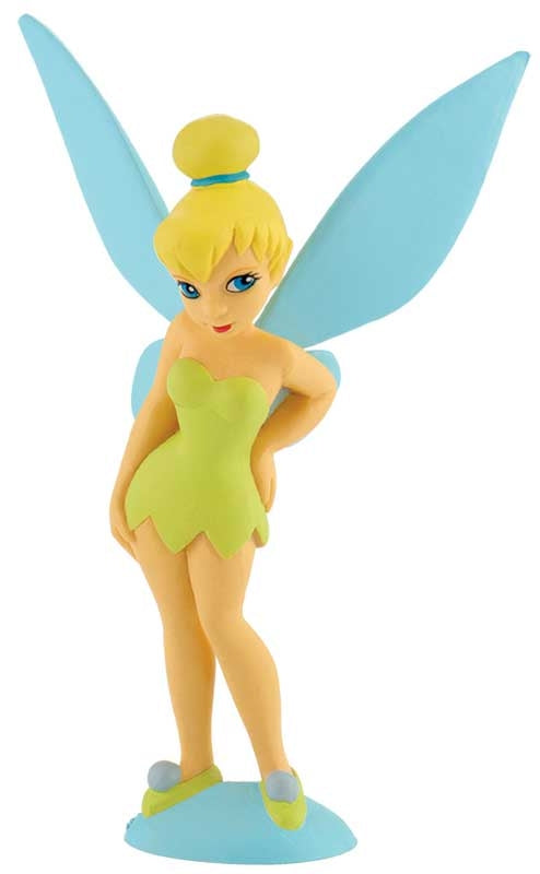 Bullyland - Disney Tinker Bell 12393