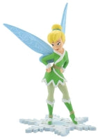 Bullyland - Disney Tinker Bell Winterfairy 12840