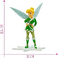 Bullyland - Disney Tinker Bell Winterfairy 12840