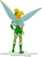 Bullyland - Disney Tinker Bell Winterfairy 12840