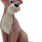 Bullyland - Disney Tramp 12446