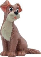 Bullyland - Disney Tramp 12446