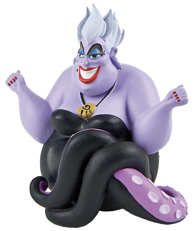 Bullyland - Disney Ursula 12357