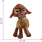 Bullyland - Disney Valentino 11505