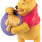 Bullyland - Disney Winnie Pooh With Honey Pot 12340
