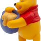 Bullyland - Disney Winnie Pooh With Honey Pot 12340