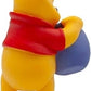 Bullyland - Disney Winnie Pooh With Honey Pot 12340