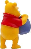 Bullyland - Disney Winnie Pooh With Honey Pot 12340