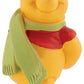 Bullyland - Disney Winnie Pooh With Scarf 12327