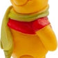 Bullyland - Disney Winnie Pooh With Scarf 12327