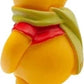 Bullyland - Disney Winnie Pooh With Scarf 12327