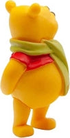 Bullyland - Disney Winnie Pooh With Scarf 12327