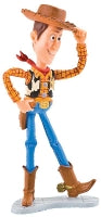 Bullyland - Disney Woody 12761