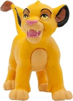 Bullyland - Disney Young Simba 12254