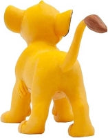 Bullyland - Disney Young Simba 12254