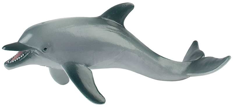 Bullyland - Dolphin 67412