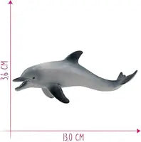 Bullyland - Dolphin 67412