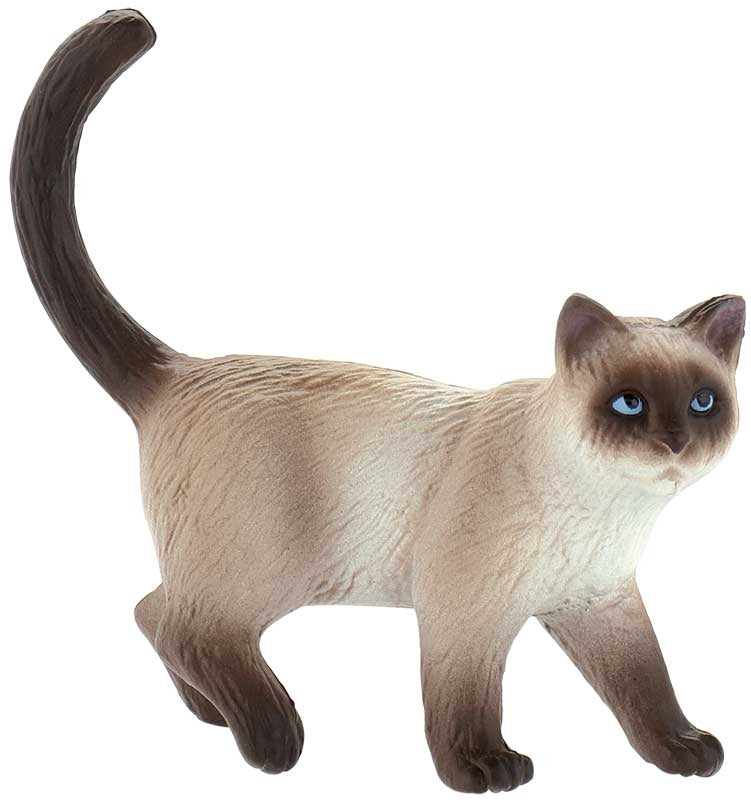 Bullyland - Domestic Cat Kimmy 66370