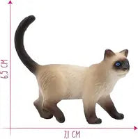 Bullyland - Domestic Cat Kimmy 66370