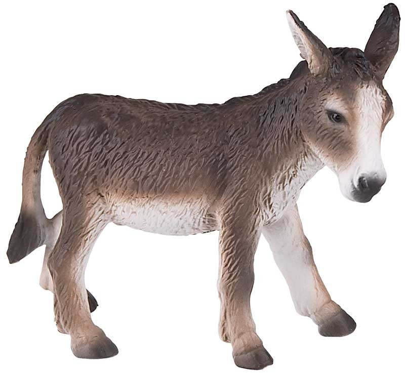 Bullyland - Donkey 62509