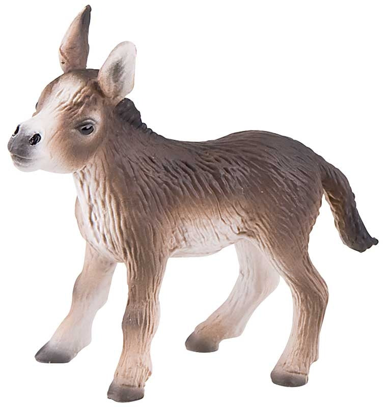 Bullyland - Donkey Foal 62550
