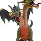 Bullyland - Dragon Double-headed Green 75596