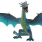 Bullyland - Dragon Flying Turquoise 75592