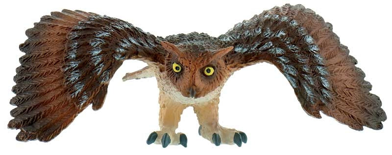 Bullyland - Eagle Owl 69396