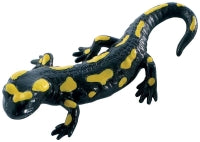 Bullyland - Fire Salamander 68493