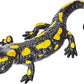 Bullyland - Fire Salamander 68493