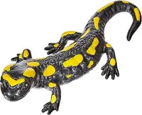 Bullyland - Fire Salamander 68493