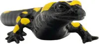 Bullyland - Fire Salamander 68493