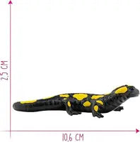 Bullyland - Fire Salamander 68493