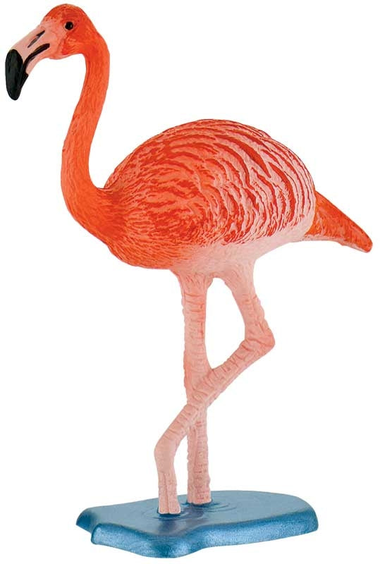 Bullyland - Flamingo 63715