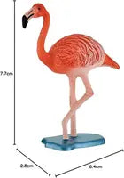 Bullyland - Flamingo 63715