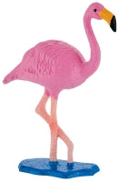 Bullyland - Flamingo Pink 63716