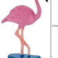 Bullyland - Flamingo Pink 63716