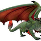 Bullyland - Forest Dragon Fafnir 61505