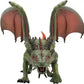 Bullyland - Forest Dragon Fafnir 61505