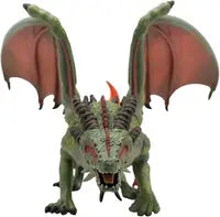 Bullyland - Forest Dragon Fafnir 61505