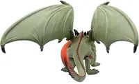 Bullyland - Forest Dragon Fafnir 61505